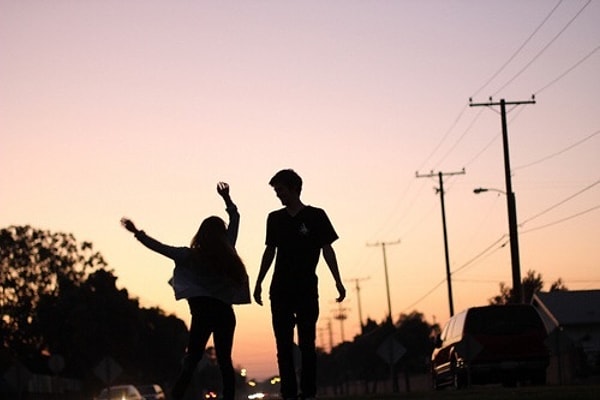 10. Какой парень тебе точно понравится?