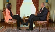 'Sayı' Tartışmalarına Erdoğan da Katıldı: 'Oradaki Kalabalık Ortada, Topladıkları 170 Bin Kişi'