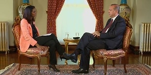 'Sayı' Tartışmalarına Erdoğan da Katıldı: 'Oradaki Kalabalık Ortada, Topladıkları 170 Bin Kişi'