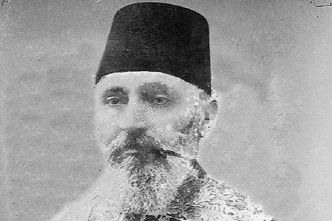 Talihsiz Bir Bürokratın Hikayesi: Osmanlı'nın Son Sadrazamı Ahmed Tevfik Paşa