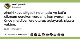 Hayatında En Az Bir Kere İstanbul'da Bulunanların Gülmeden Edemeyeceği 15 İstanbul Goygoyu