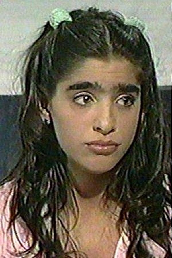 15. Габриэла Сари – Глория