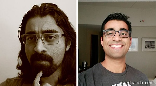 15. "Неожиданный плюс: меня стали меньше досматривать в аэропорту"