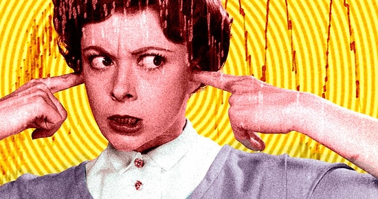 Тест: узнайте, есть ли у вас мисофония?