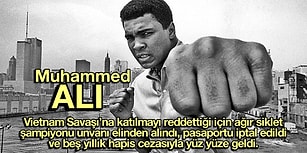 Duyduktan Sonra Zihninizi Bir Kuru Yük Gemisi Gibi Uzaklara Gönderecek 15 Çılgın Olay