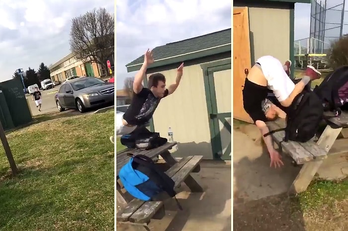 Kadınların Erkeklerden Neden Daha Uzun Yaşadığının 15 Saniyede Kanıtı