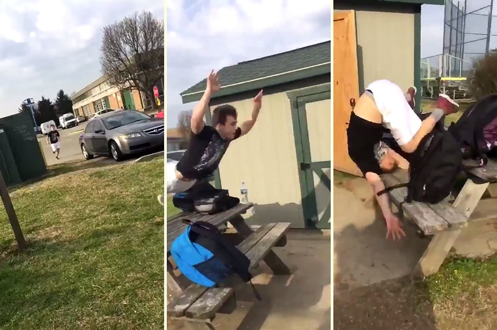 Kadınların Erkeklerden Neden Daha Uzun Yaşadığının 15 Saniyede Kanıtı