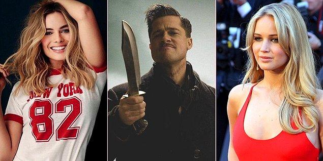 Kadroda muhtemelen Brad Pitt, Jennifer Lawrance ve Margot Robbie yer alacak, görüşmeler sürüyor.