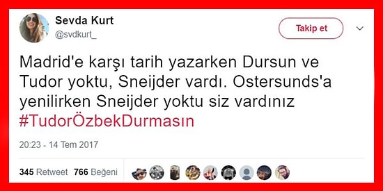 Kötü Bir Rüya Gibi! Sneijder'in Ayrılmasıyla Çılgına Dönen Galatasaray Taraftarları