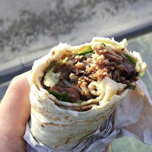 6. Перестаньте есть фастфуд, и через 7 месяцев вы отправитесь на острова Фиджи!