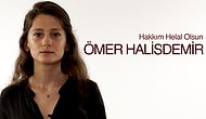 Hakkım Helal Olsun: Ömer Halisdemir