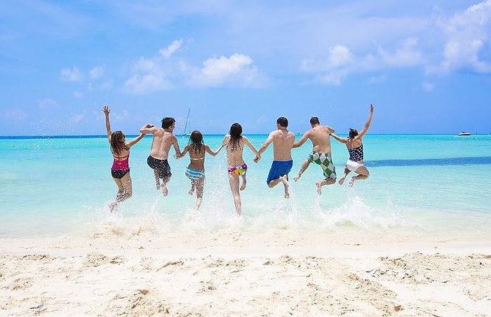 Bu Enfes Yerlerden Hangisinin Türkiye'de Olduğunu Bulabilecek misin? 🏖