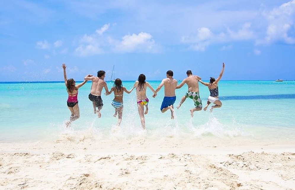 Bu Enfes Yerlerden Hangisinin Türkiye'de Olduğunu Bulabilecek misin? 🏖