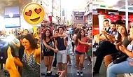 Metro, Vapur, Sokak Demeden Hayatı Bayram Havasında Yaşayan İzmir'den 13 Neşeli Görüntü