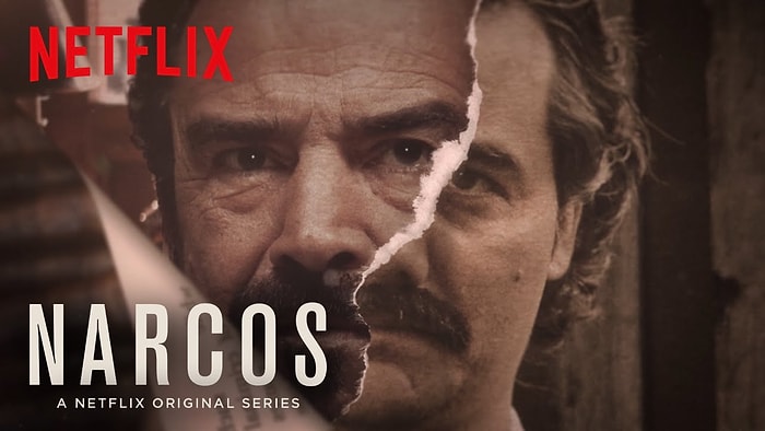 Merakla Beklenen Narcos’un Üçüncü Sezonundan Fragman Geldi