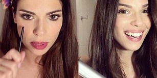 Instagram'ın En Sevilen İsmi Larissa'dan Hepsi Denenmiş ve İşe Yaramış 13 Güzellik Tüyosu