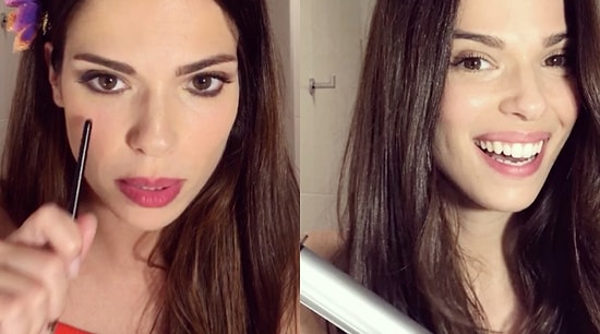 Instagram'ın En Sevilen İsmi Larissa'dan Hepsi Denenmiş ve İşe Yaramış 13 Güzellik Tüyosu