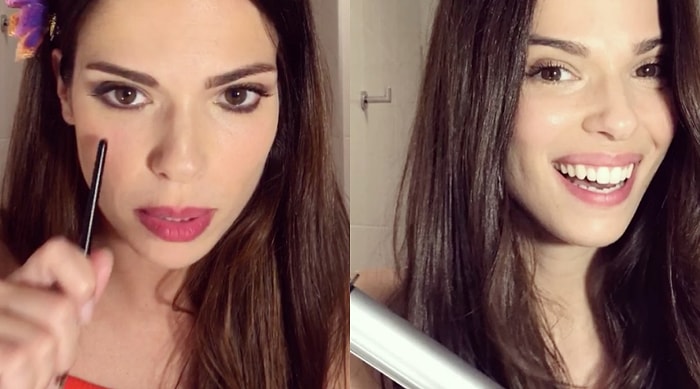 Instagram'ın En Sevilen İsmi Larissa'dan Hepsi Denenmiş ve İşe Yaramış 13 Güzellik Tüyosu