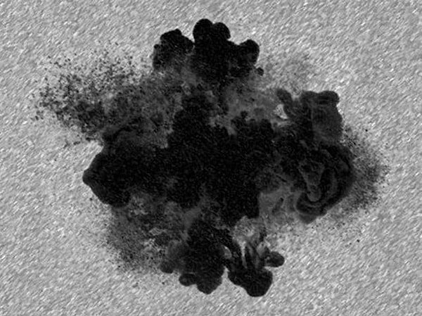 7. Немного темноты не помешает. Что вы в ней видите?