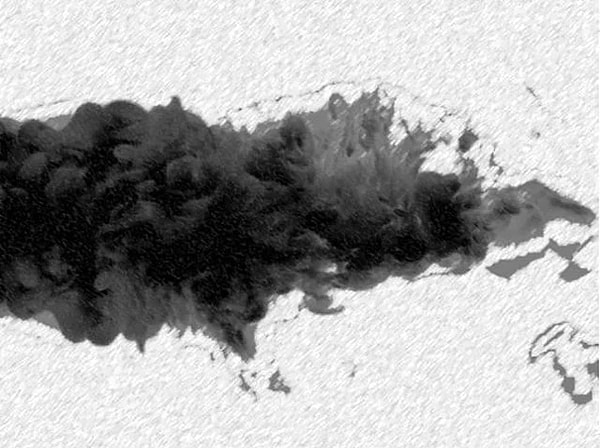 3. Дайте волю своему воображению. На что это похоже?