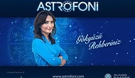 17-23 Temmuz Haftasında Gökyüzünde Neler Var? Yıldızlar Size Neler Vaad Ediyor? İşte Haftalık Astroloji Yorumlarınız...