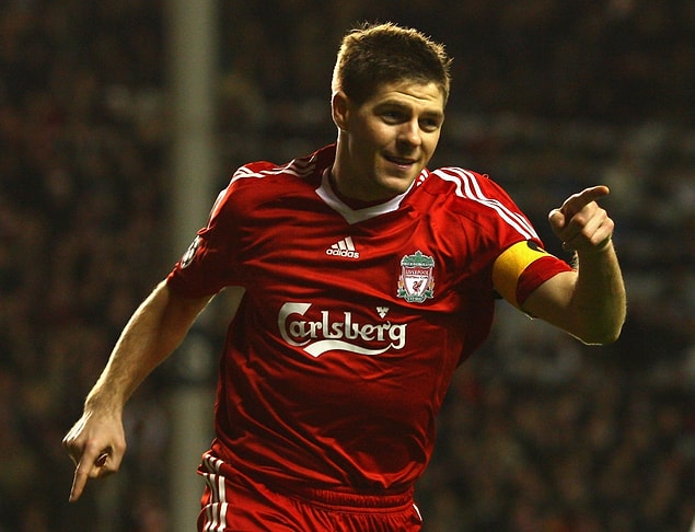 6. Liverpool - Carlsberg