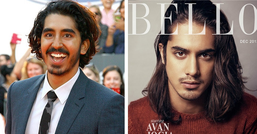 Disney'in Yeni Filminde Alaaddin Rolü İçin Seçmelere Katılması Gereken 15 Esmer Yakışıklı