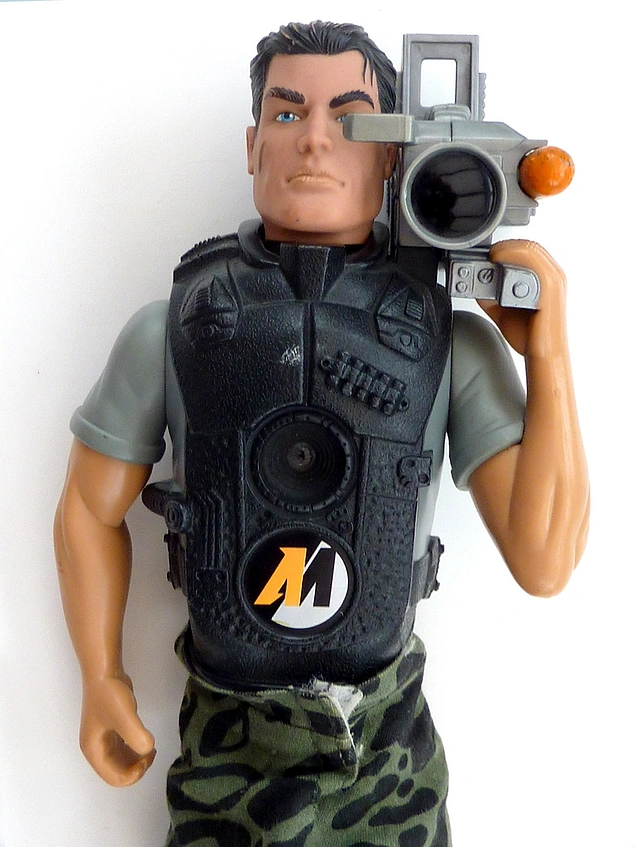 Action Man