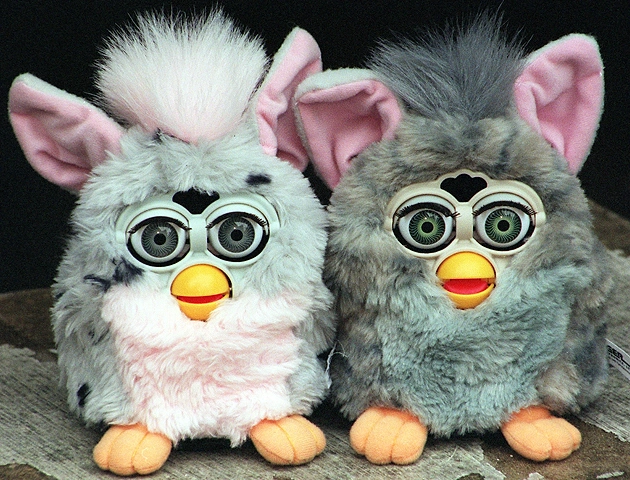 Furby