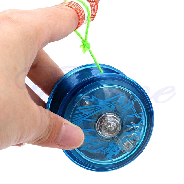 Yo-yo
