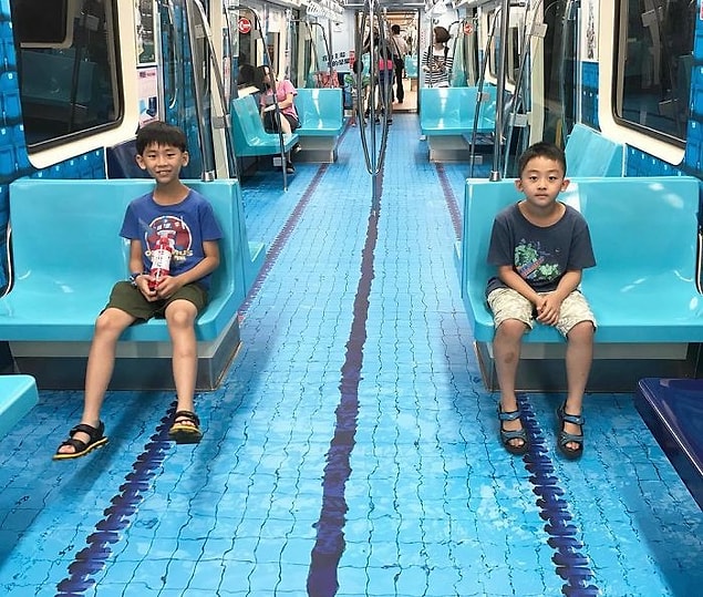 Tayvan başkenti Taipei, 2017 Universiade (Üniversite Oyunları) için hazırlıklarını sürdürüyor.