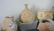 3 Bin 700 Yıllık Gülümseme: Dünyanın En Eski Emojisi Karkamış'ta Bulundu 🙂