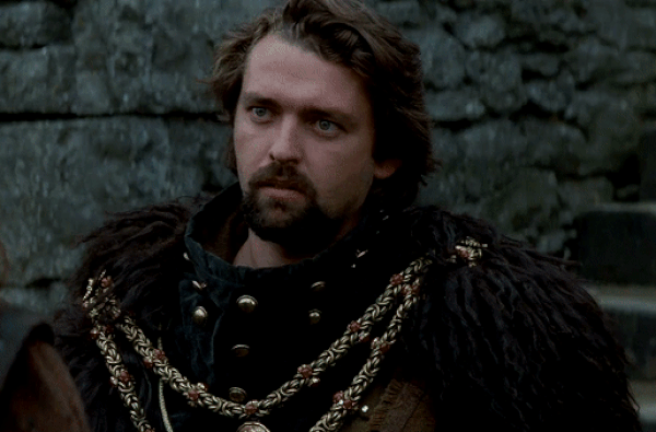 13. "Cesur Yürek" lakabı gerçekte William Wallace'a değil Robert the Bruce'a aitti.