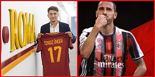 Futbolun En Heyecanlı Dönemi Transfer Sezonunda Şu Ana Kadar Yapılan En Önemli Transferler