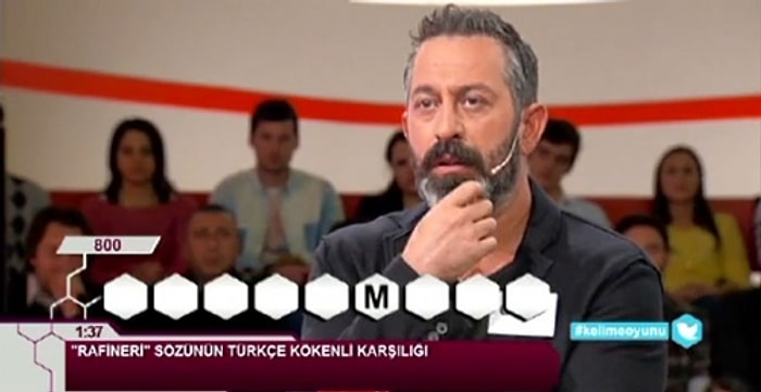 Harflerden Kelime Bulma Oyununda Ne Kadar Başarılısın?