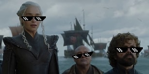Kış Geldi, 13 Aylık Hasret Bitti! Game of Thrones 7x1'i İzlerken Akıldan Geçenler!