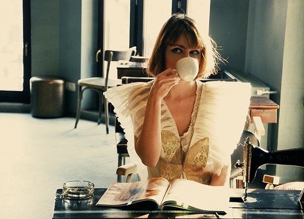 4. Делайте то, что любите, и любите то, что делаете