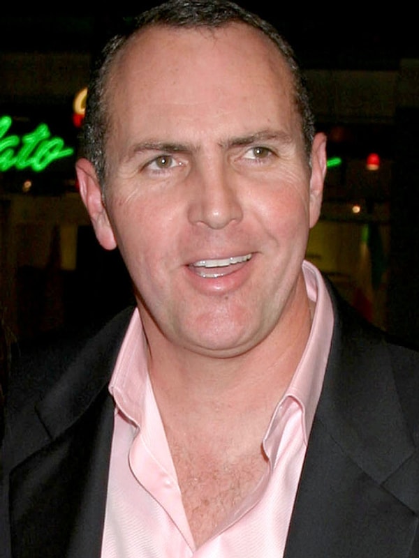 3. Арнольд Вослоу - Имхотеп