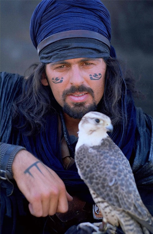 7. Одед Фер - Ардет Бей