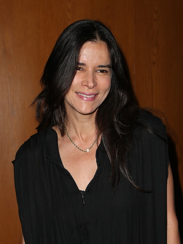 9. Патриция Веласкес - Анк-су-намун