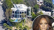 Yok Canım Kıskanmadık! 11 ABD'li Ünlünün Milyon Dolarlık Saray Yavrusu Evleri