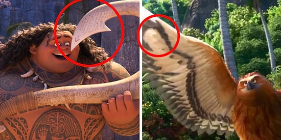 Спорим, что вы не замечали эти 13 интересных деталей в фильмах