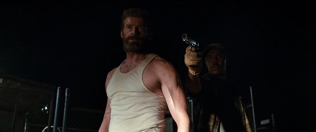 14. Logan