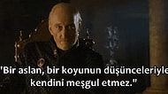 Hazır Yeni Sezon Gelmişken: Game of Thrones Dizisinde Geçen En Can Alıcı 22 Replik