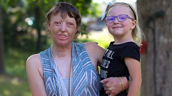 'Ben Gidiyorum Çünkü Sana Bakamam' Bahanesiyle Kocası Tarafından Terk Edilen Kadın
