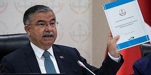 Milli Eğitim Bakanı İsmet Yılmaz Açıkladı: 'Cihat' ve 15 Temmuz Yeni Müfredata Girdi