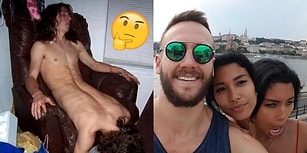 Panoramik Çekim Yapmaya Yeltenip Beceremeyenlerden 29 Saçma Fotoğraf