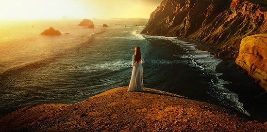 Красоты Перу на захватывающих дух фотографиях