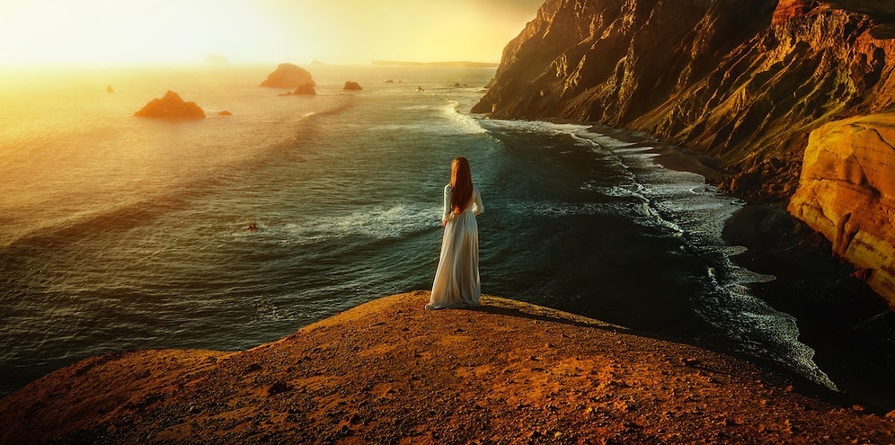 Красоты Перу на захватывающих дух фотографиях