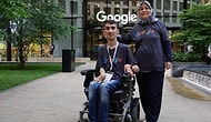 Başarının En Saf Hali: Google'dan Burs Alan İlk Türk Engelli Muratcan Çiçek